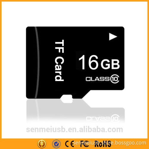 Low Price Bulk Memory Card 32gb 64GB 128GB 256GB Memory Card